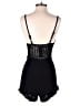 Kimchi Blue 100% Cotton Black Romper Size S - photo 2