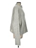Aerie Gray Pullover Sweater Size L - photo 4