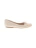 Dr. Scholl's Ivory Flats Size 9 - photo 1