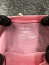 Carter's 100% Polyester Pink Short Sleeve T-Shirt Size 4T - photo 3
