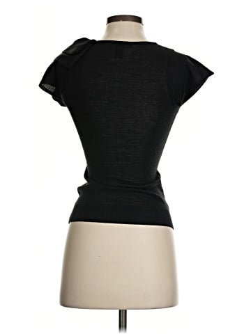 Mango Pullover Sweater (view 2)