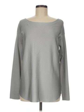 Lord & Taylor Pullover Sweater (view 1)