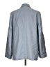 H&M Blue Blazer Size L - photo 2