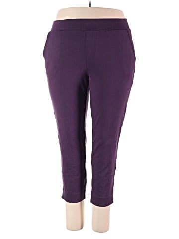 Torrid Active Pants (view 1)