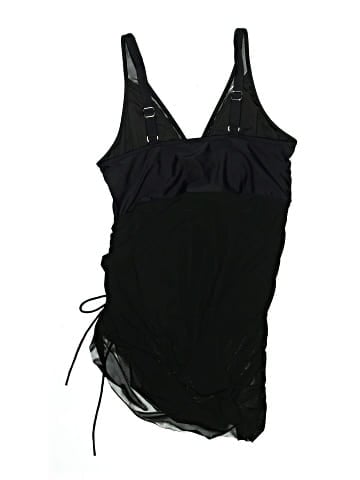 Blooming Jelly One Piece Swimsuit (view 2)