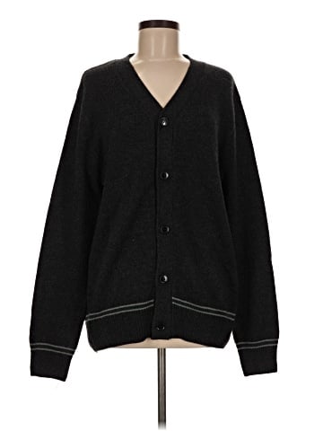 Harry Potter Cardigan (view 1)