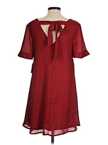 Altar'd State Casual Dress (view 2)