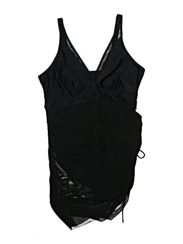 Blooming Jelly One Piece Swimsuit (view 1)