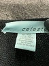 Celeste Black Poncho One size (estimated) - photo 7