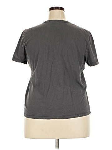 Universal Thread Short Sleeve T-Shirt (view 2)