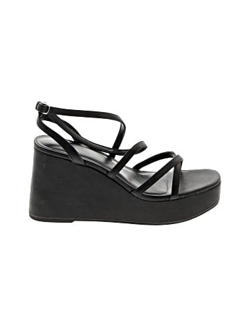 Wild Fable Wedges (view 1)