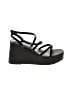 Wild Fable Black Wedges Size 11 - photo 1