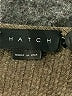 Hatch Green Bodysuit Size XS Maternity (0) - photo 3