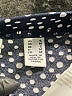 Susan Graver Polka Dots Black Casual Skirt Size M - photo 5