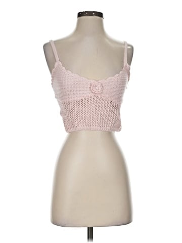 Beverly and Beck Tube Top (view 1)