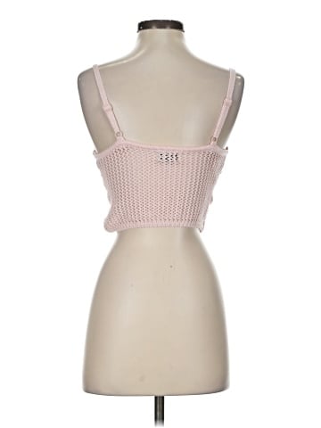 Beverly and Beck Tube Top (view 2)