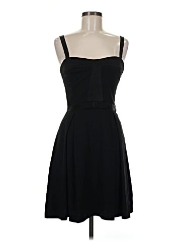 Claudie Pierlot Cocktail Dress (view 1)