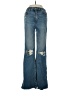 American Eagle Outfitters Blue Jeans Size 00 - photo 1