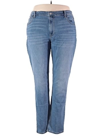 Old Navy Jeans (view 1)