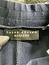 Susan Graver Solid Black Active Pants Size S - photo 7