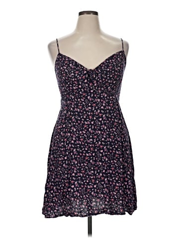 Mossimo Supply Co. Cocktail Dress (view 1)