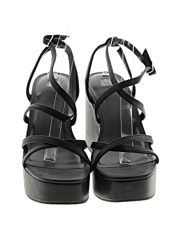 Wild Fable Wedges (view 2)