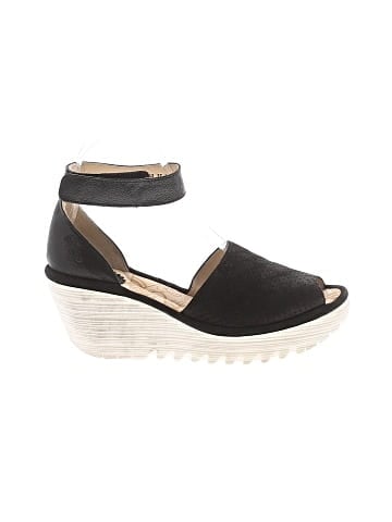 FLY London Wedges (view 1)