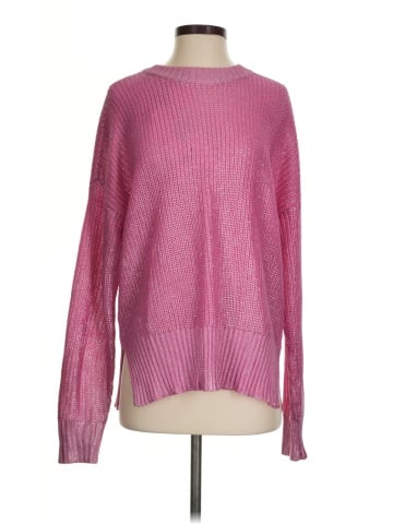 Beach Riot Pullover Sweater (view 1)
