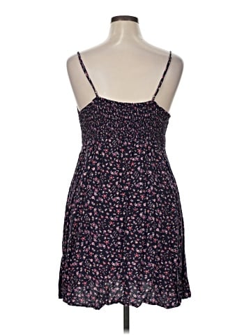 Mossimo Supply Co. Cocktail Dress (view 2)