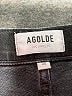 AGOLDE Black Jeans Size 30 waist - photo 7