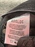 AGOLDE Black Jeans Size 30 waist - photo 8