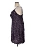 Mossimo Supply Co. 100% Rayon Hearts Blue Cocktail Dress Size XL - photo 5