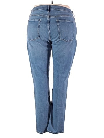 Old Navy Jeans (view 2)
