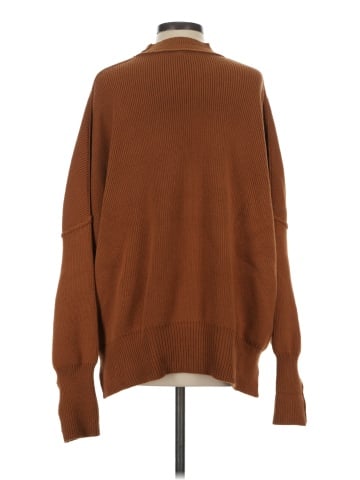Free People Turtleneck Sweater (view 2)