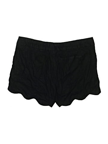 Blue Rain Shorts (view 2)