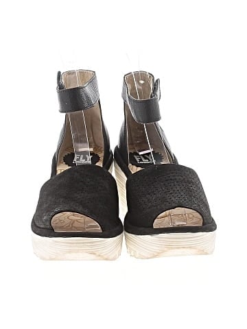 FLY London Wedges (view 2)