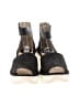 FLY London Black Wedges Size EU 37 - photo 2