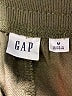 Gap Green Cargo Pants Size M - photo 7