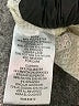 RXB Ivory Long Sleeve Top Size L - photo 8