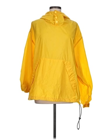 Chaps Raincoat (view 1)