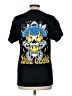Assorted Brands Black Short Sleeve T-Shirt Size M - photo 2