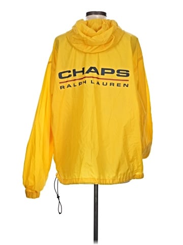 Chaps Raincoat (view 2)