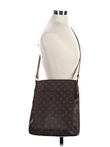Louis Vuitton Monogram Canvas Musette Salsa Bag (view 2)