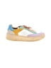 Steve Madden Color Block White Sneakers Size 7 - photo 1