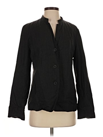 Eileen Fisher Wool Blazer (view 1)