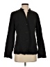 Eileen Fisher Black Wool Blazer Size S - photo 1