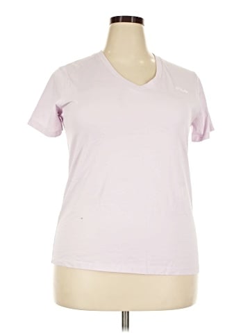 FILA Short Sleeve T-Shirt (view 1)