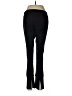 Krazy Larry Solid Black Active Pants Size 8 - photo 2