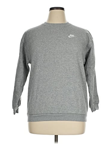 Nike Sweatshirt (view 1)