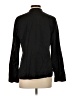 Eileen Fisher Black Wool Blazer Size S - photo 2